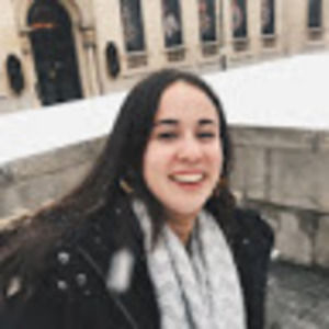 Meet your Posher, Alessandra